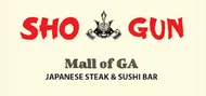 Shogun Logo